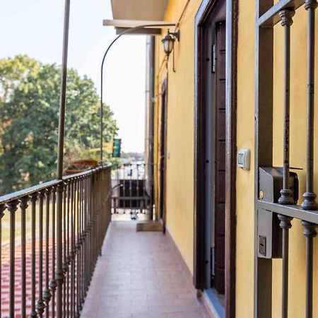 Bellaria House M5 San Siro Milano City Wi-Fi Super Veloce Extérieur photo