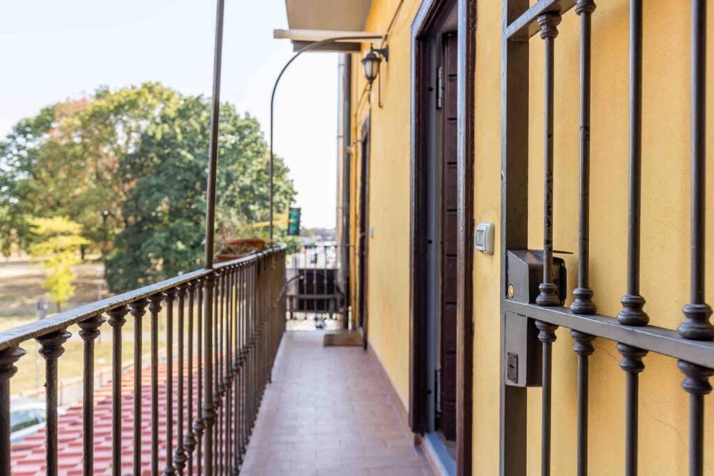Bellaria House M5 San Siro Milano City Wi-Fi Super Veloce Extérieur photo