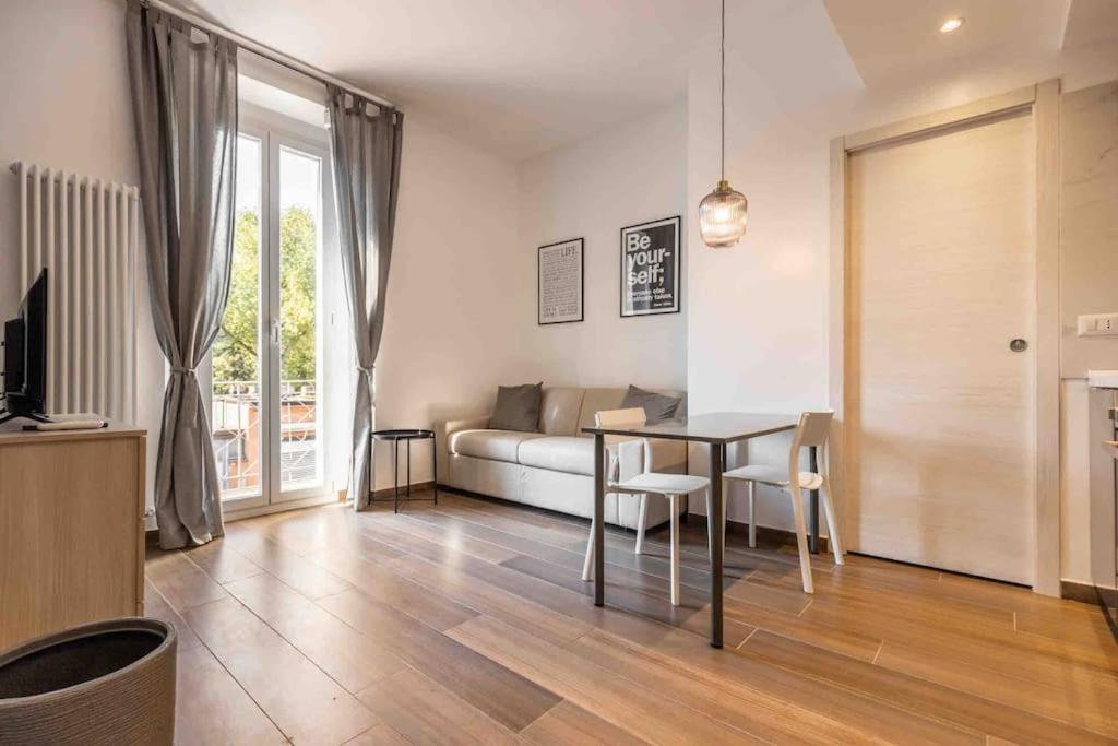 Bellaria House M5 San Siro Milano City Wi-Fi Super Veloce Extérieur photo